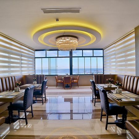 Beethoven Hotel & Suite Istambul Extérieur photo