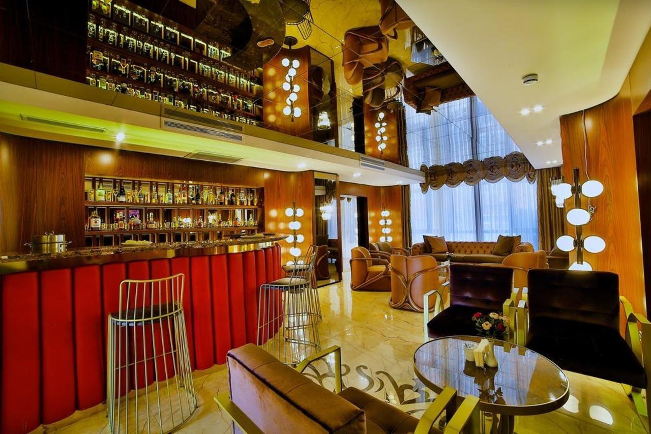 Beethoven Hotel & Suite Istambul Extérieur photo
