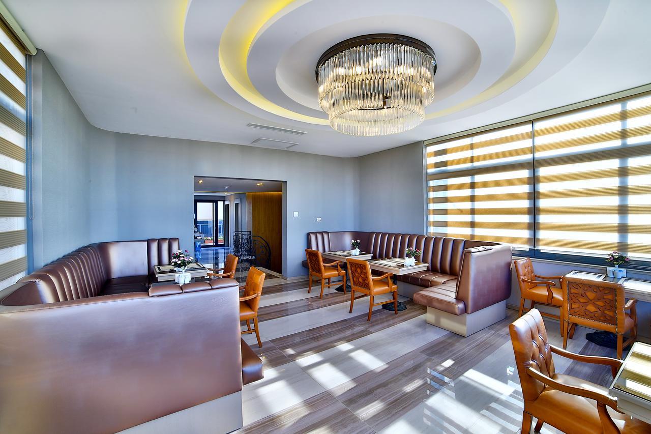 Beethoven Hotel & Suite Istambul Extérieur photo